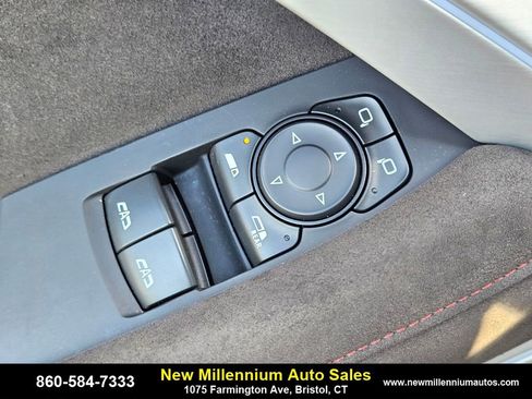 Used 2022 Chevrolet Camaro ZL1 image 14