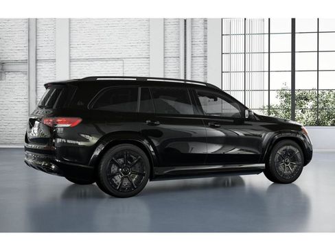 New 2026 Mercedes-Benz Maybach GLS 600 4MATIC image 19