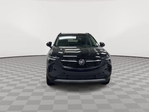 Used 2023 Buick Envision Essence w/ Sport Touring Package AWD/4WD image 3