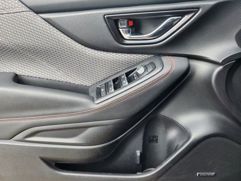 Used 2022 Subaru Forester Sport image 26