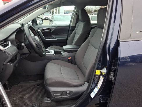 Certified 2022 Toyota RAV4 XLE image 16