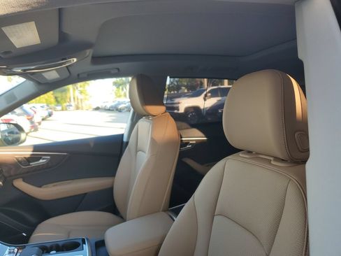 New 2026 Audi Q8 Premium Plus AWD/4WD image 24