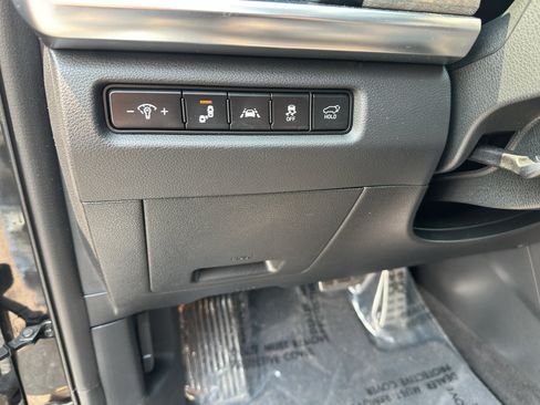 Used 2021 Kia Telluride SX w/ SX Prestige Package AWD/4WD image 17