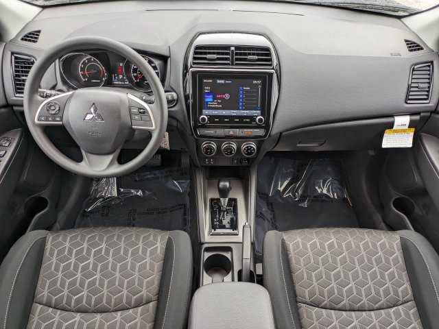 New 2026 Mitsubishi Outlander Sport ES AWD/4WD image 15