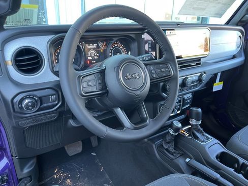 New 2026 Jeep Gladiator Sport image 3