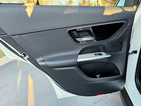 Certified 2026 Mercedes-Benz GLC 300 4MATIC image 26