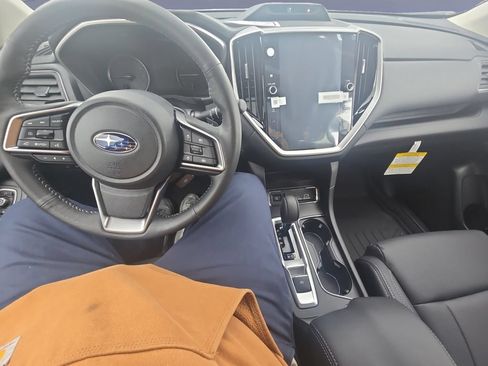 New 2026 Subaru Ascent Limited AWD/4WD image 12