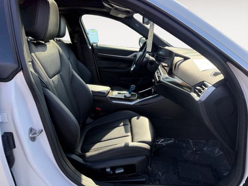 Used 2023 BMW i4 eDrive35 w/ Premium Package RWD image 19
