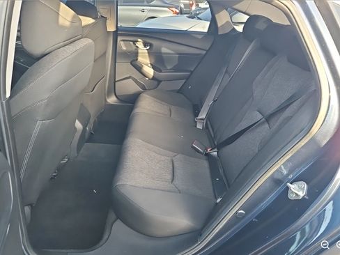 Used 2023 Honda Accord EX image 9