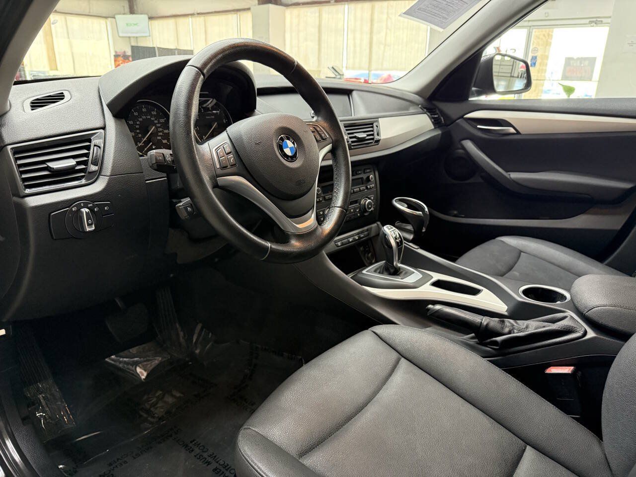 Used 2014 BMW X1 xDrive28i AWD/4WD image 19
