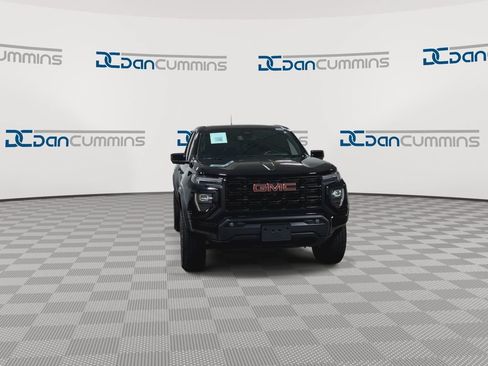 Used 2025 GMC Canyon Elevation w/ Convenience Package RWD image 3