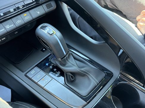 Certified 2025 Hyundai Elantra N w/ Cargo Package FWD image 25