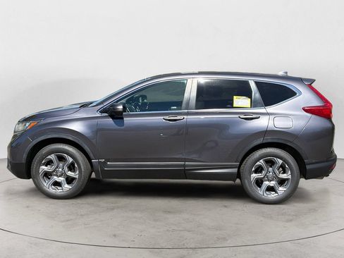 Used 2017 Honda CR-V EX-L image 2