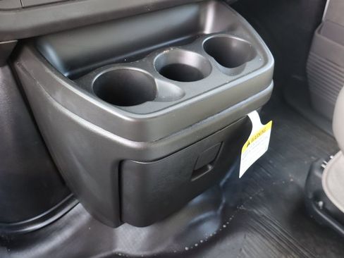 New 2026 Chevrolet Express 3500 w/ Power Convenience Package image 15