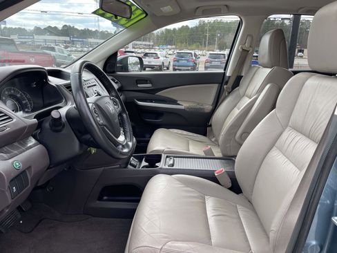 Used 2013 Honda CR-V EX-L image 11