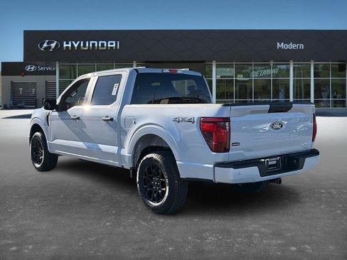 Used 2025 Ford F150 STX image 5