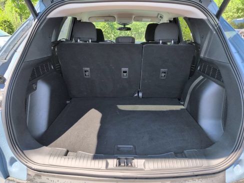 Certified 2024 Ford Escape Active AWD/4WD image 45