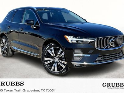 Certified 2022 Volvo XC60 B6 Inscription w/ Advanced Package