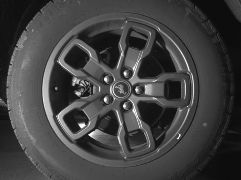 Used 2021 Ford Bronco Sport Big Bend AWD/4WD image 15
