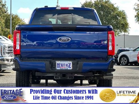 New 2026 Ford F250 XL image 5