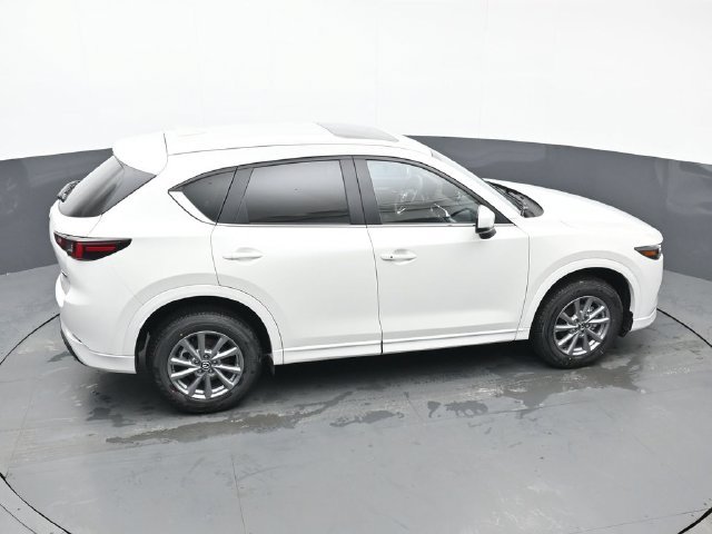 Used 2025 MAZDA CX-5 AWD 2.5 S image 23
