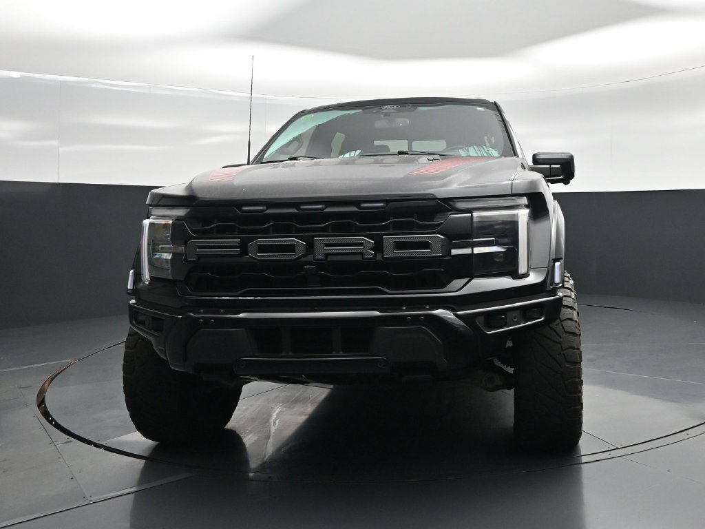 Used 2024 Ford F150 Raptor AWD/4WD image 23