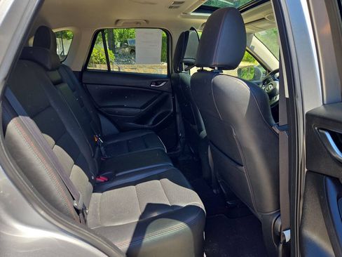 Used 2015 MAZDA CX-5 Grand Touring FWD image 23