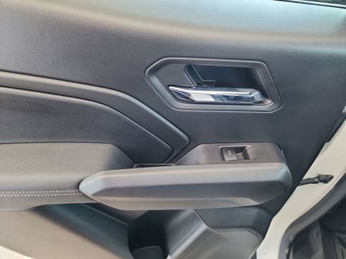 Certified 2023 GMC Canyon Elevation w/ Elevation Premium Package image 36