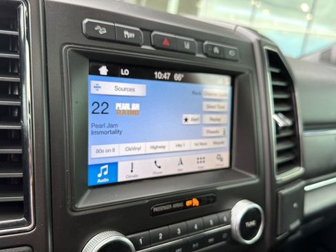 Used 2019 Ford Expedition Limited w/ Special Edition Package AWD/4WD image 26