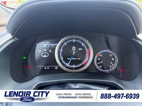 Used 2022 Lexus RX 350 F Sport AWD/4WD image 22
