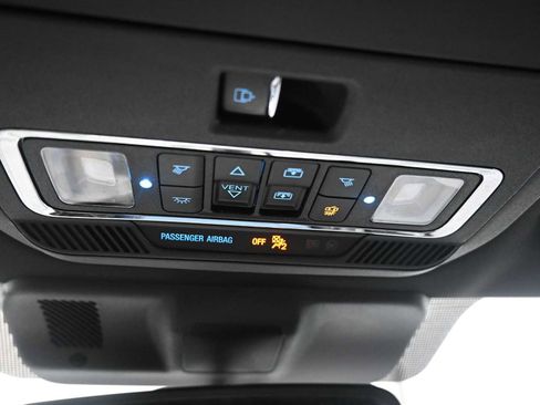 Used 2022 Ford F150 Platinum w/ Equipment Group 701A High image 26