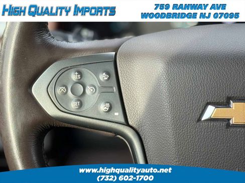 Used 2018 Chevrolet Tahoe Premier image 39