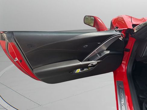 Used 2016 Chevrolet Corvette Z06 image 16