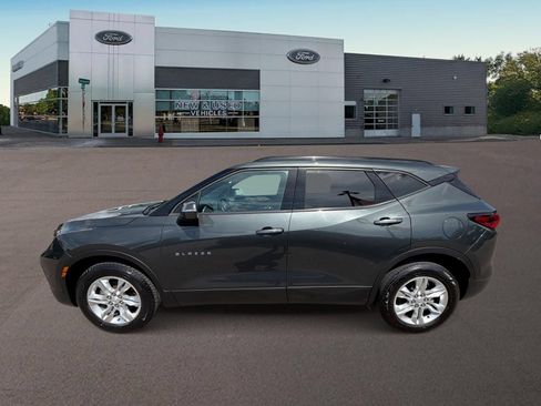 Used 2019 Chevrolet Blazer LT FWD image 6