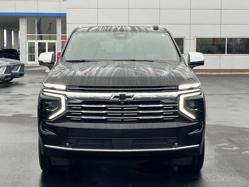 New 2026 Chevrolet Tahoe Premier w/ Sun And Tow Package image 2