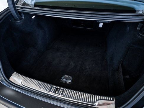 Used 2022 Mercedes-Benz S 580 4MATIC Sedan image 59