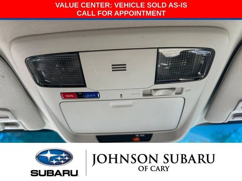 Used 2017 Subaru Outback 2.5i Premium AWD/4WD image 17