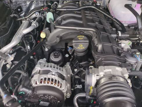 New 2026 Jeep Wrangler Willys image 15