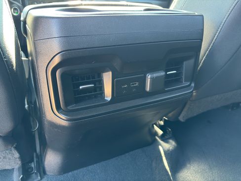 Used 2019 Chevrolet Silverado 1500 RST w/ All-Star Edition image 17