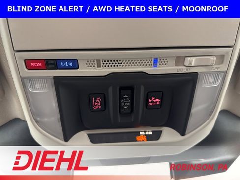 Used 2022 Subaru Forester Premium image 37