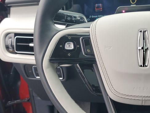 New 2026 Lincoln Aviator Reserve image 15