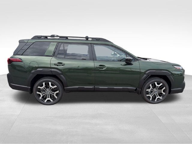New 2026 Subaru Outback Touring XT AWD/4WD image 8