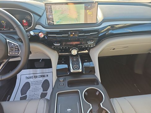 New 2026 Acura MDX FWD w/ Technology Package image 21