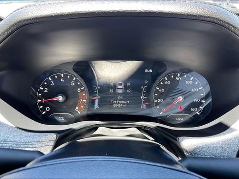 Certified 2023 Jeep Compass Sport AWD/4WD image 22