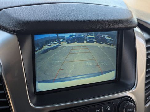 Used 2019 Chevrolet Tahoe LS AWD/4WD image 26