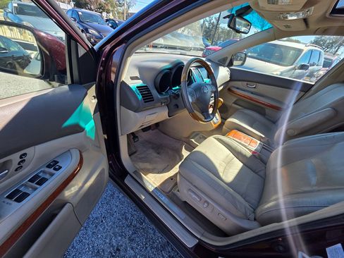 Used 2008 Lexus RX 350 AWD image 12