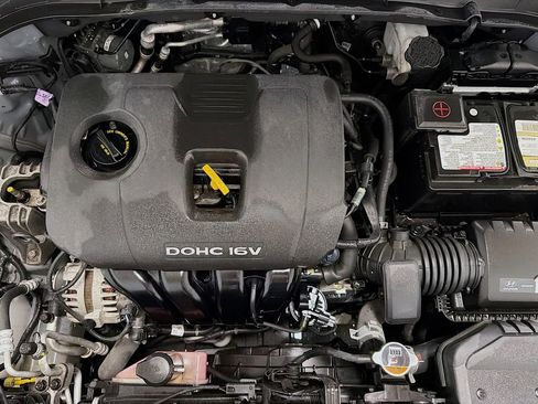 Used 2021 Hyundai Kona SEL FWD image 31