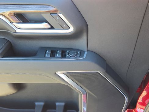 Used 2024 Chevrolet Silverado 2500 LT w/ All Star Edition image 10