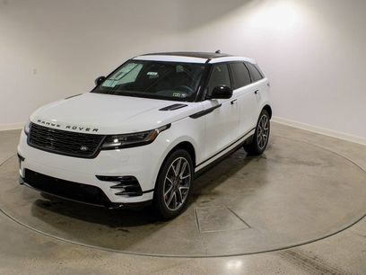 Used 2026 Land Rover Range Rover Velar Dynamic SE