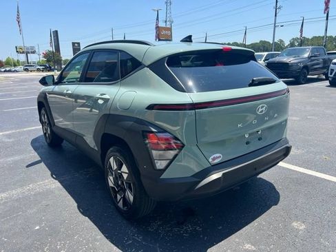 Used 2024 Hyundai Kona SEL AWD/4WD image 21